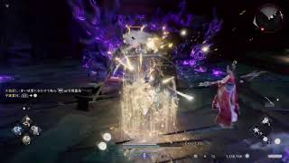 【PS5】仁王3【忍🥷NIOH3侍】１周目ノンビリプレイ🌸🫶🙀