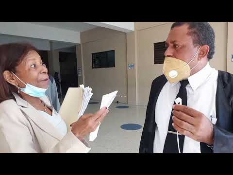 Moradores de la Collera señalan al señor Severo Tejada Polanco de querte...