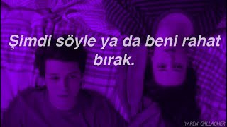 Jaymes Young - Come Back For Me (Türkçe Çeviri)