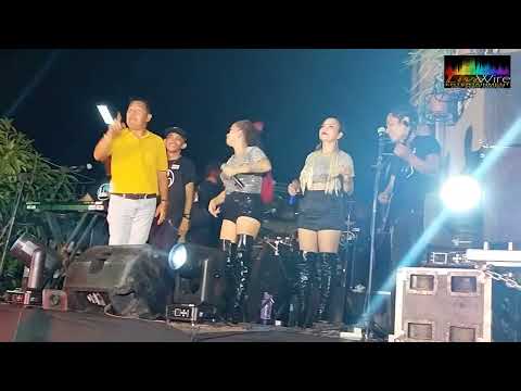 KINSA SIYA, OH! KINABUHI MEDLEY LIVE