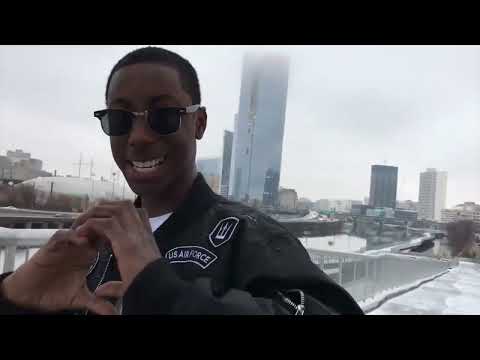 24 PUBBO   PANDA FREESTYLE SHOT BY WE RUN THE STREETS