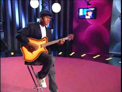 ASTROS 08/07/2009 - ANDERSON LIMA - COVER MICHAEL JACKSON (YOU ARE NOTE ALONE) - FINALISTA JULHO