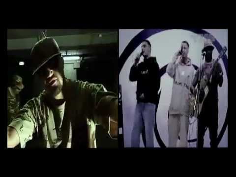 Kami Kazi ft. Naffer - Insane Videoclip (Official Video)