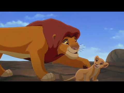 Lion Cub Tale Part 4 Cold Blooded Killer