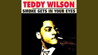 Smoke Gets in Your Eyes