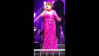 Susan Boyle The Impossible Dream Live at Glamis Prom