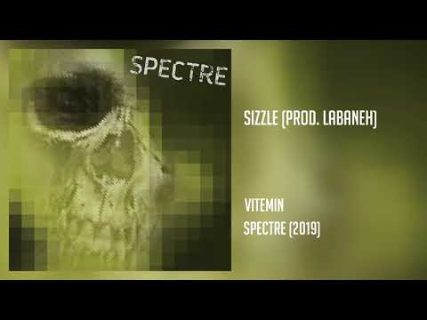 Vitemin - "Sizzle (Prod. Labaneh)" [Official Audio]