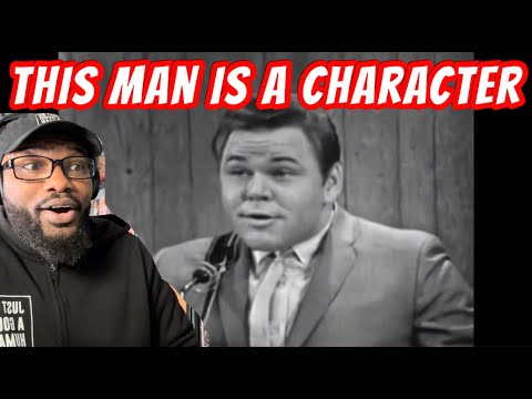 Roy Clark - Folsom Prison Blues | REACTION