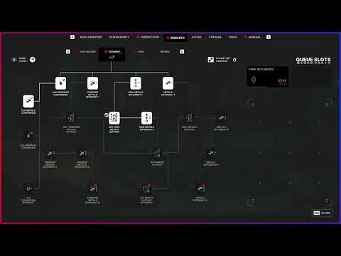 How to Get More Organics Storage in The Alters