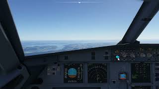 LSZH - LKPR Condor 185 / 05