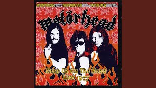 I'm Your Witchdoctor (Live: Blitzkrieg on Birmingham '77)