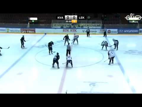 18.2. Kiekko-Vantaa - LeKi kooste