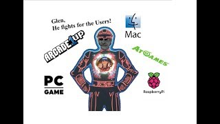 Something coming from the Game Grid soon......