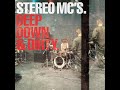 Stereo MC's   Breeze !!!