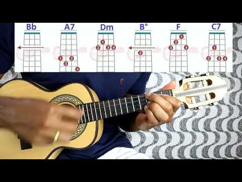 E' Preciso Muito Amor - Dudu Nobre