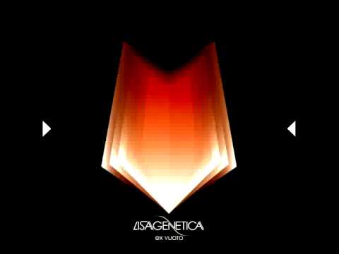 LISAGENETICA  Miocardio (album version)