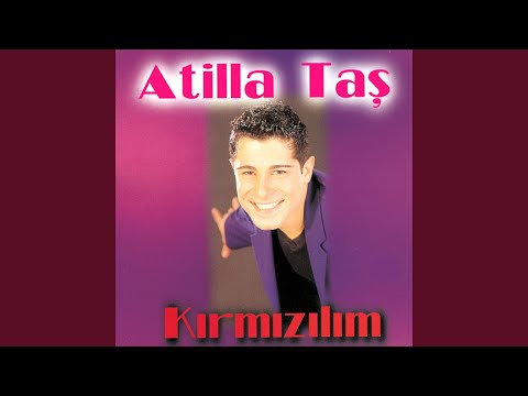 Atilla Taş - Ham Çökelek cover