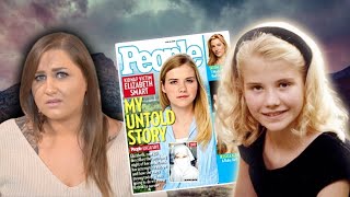 The Kidnapping and Incredible Survival Story of Elizabeth Smart video