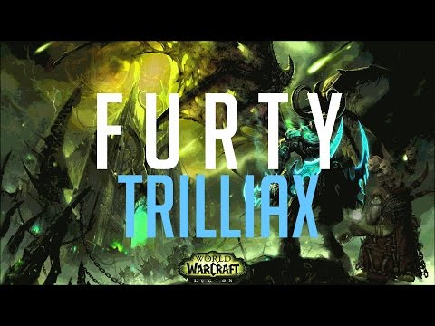 Mythic Trilliax