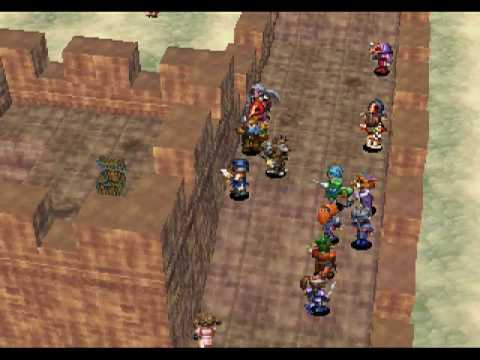 Shining Force 3 - Let's Play Them All! Part 115