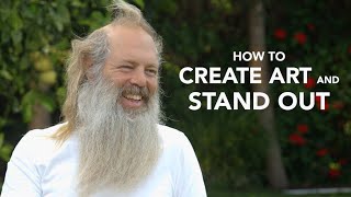 Download Lagu Lessons on Creativity with Rick Rubin Thumbnail