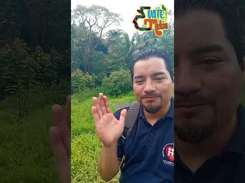 Sechina Caserío, Semuy, lote 14. El Estor, Izabal 🇬🇹👨‍🏫  