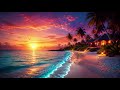 Moonwave Sunset Magical Ocean Chillout Relaxing Music