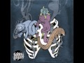 Goldini bagwell - Blitz (feat. Sandpeople)