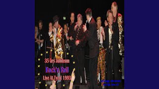 Splish Splash (Live)