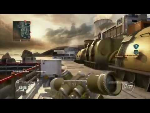 Steam Community :: Video :: [BO2/1.19] Frost Engine v4.2!