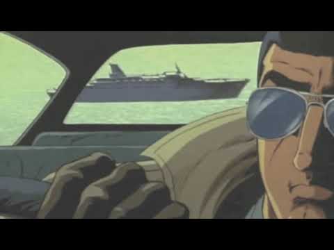 Perun Boy - Frstl Barzz (off.VZL)