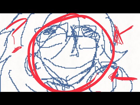 I’m dreaming of a pink world! 🎀🎀🎀(animation?)