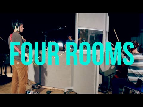 Beyond the Blue 7TET Live - Four Rooms