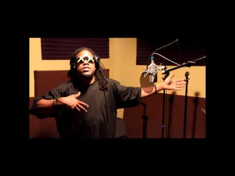 mad marlon working on "book of rhymez" the new album IFOS