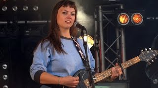 Angel Olsen - Stars - Route du Rock 2014, Saint-Malo, FR (2014/08/14)