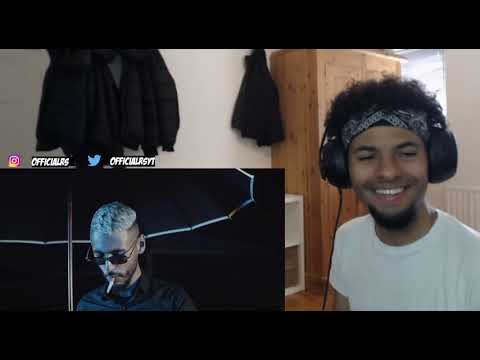 ANOTHER BANGER! *UK REACTION* KOUZ1 - CASABLANCA FT. LIAMSI (Official Music Video )