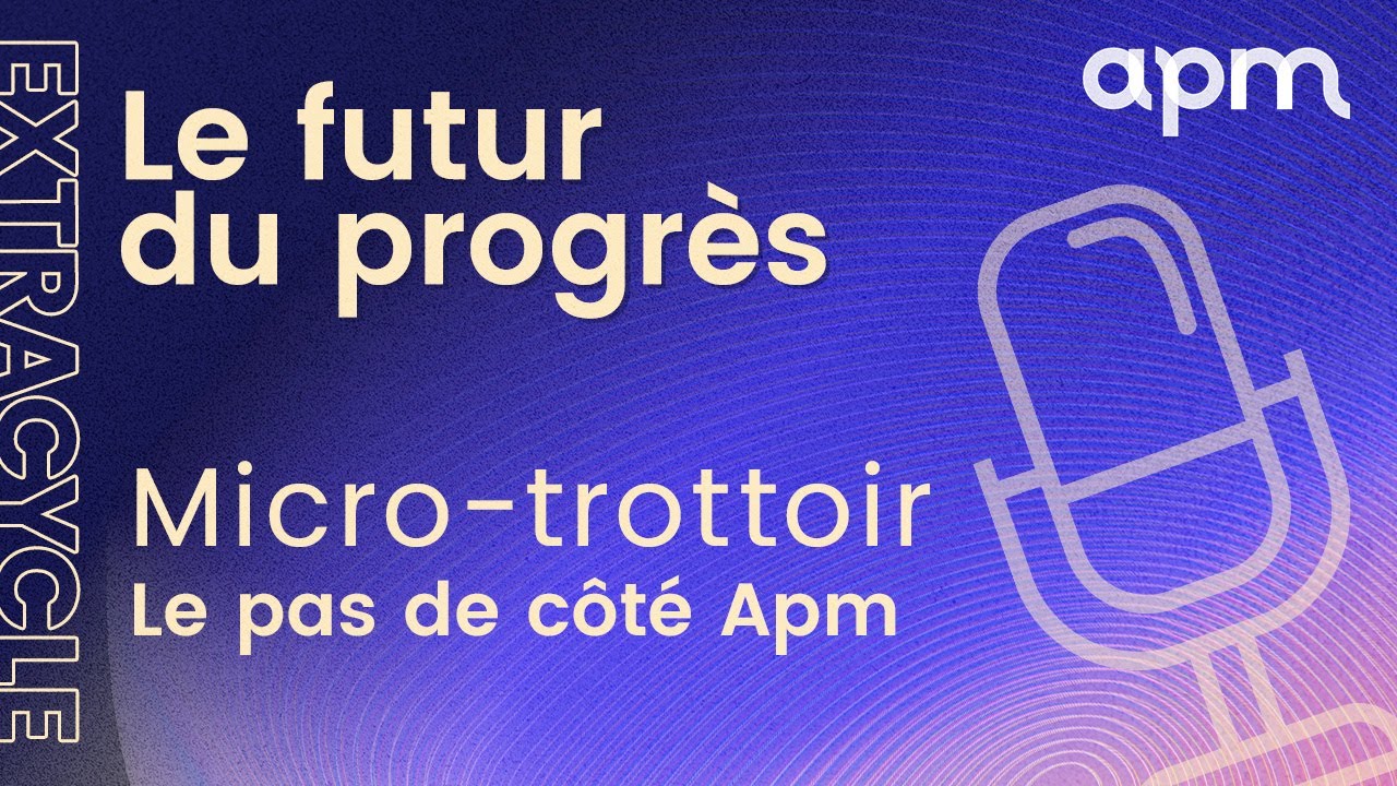Aperçu vidéo : Quel est ton pas de côté Apm ? Micro tendu aux dirigeants Apm des Hauts de France 1/3