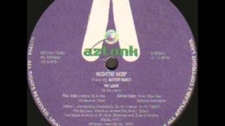 Scottie Deep Featuring Butch Quick - My Love (Deeps Club Mix)