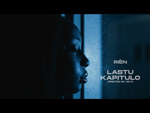 Riën - LASTU KAPITULO (prod. Zdan Beats)