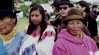 Justicia indígena: estrategia para la defensa de la tierra y el territorio