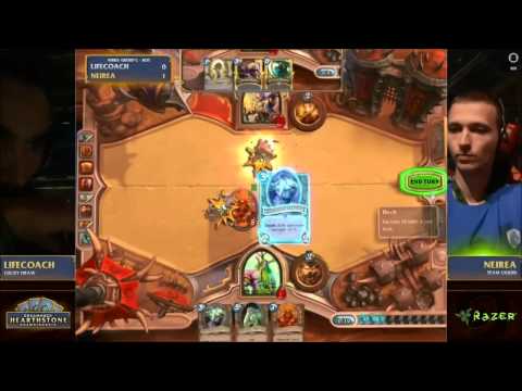 Lifecoach vs Neirea Dreamhack Winter 2014 game 2-2 RU | Русские Комментарии Victim&200mg Stream4fan