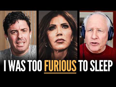 Bill Kristol: The Murder of Alex Pretti | The Bulwark Podcast