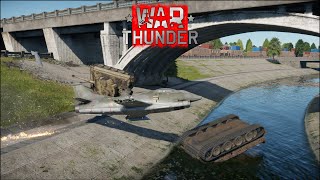 War Thunder #32 Deutschland Thumbnail machen in den Tigern! Thumbnail Tutorial