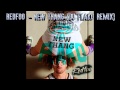 Redfoo - New Thang (DJ FLAKO Remix) 