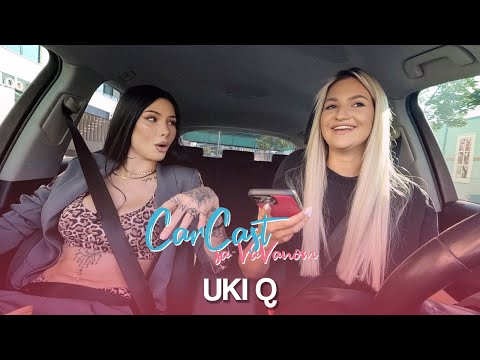 “Luksu nisam mogla da predjem preko nasilja?!” UKI Q “Umro je za mene!”