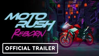 Moto Rush Reborn Steam Key (PC) GLOBAL