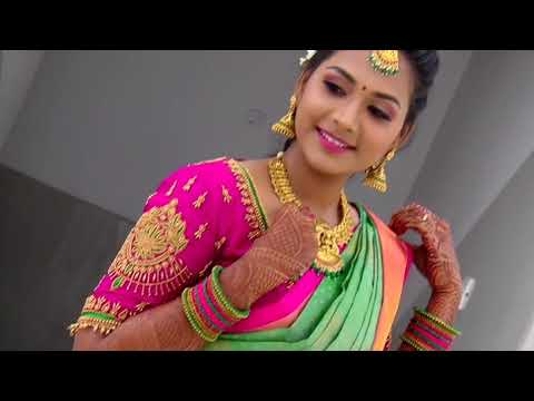 Bridal Makeup Artist portfolio by Madhus Bridal Studio in Chennai - Photo 3 Bridal Makeup Artist portfolio by Madhus Bridal Studio in Chennai - Photo 3
