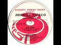 Johnny Fiasco ‎– Deep State E.P. -  (Mello-D)