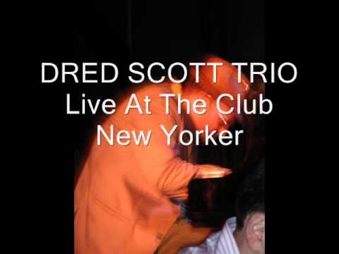 Dred Scott Trio-Manteca