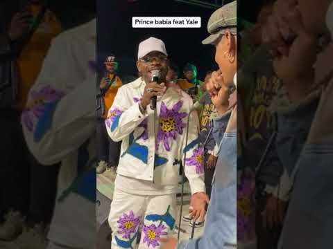 Koffi OLOMIDÉ: "AMEN" Prince BABIA Feat IBRATOR. Hippodrome 2025 @. Abonnez-vous ✔ Aimez ✔